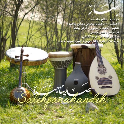 دانلود آهنگ صالح پناهنده به نام بهار